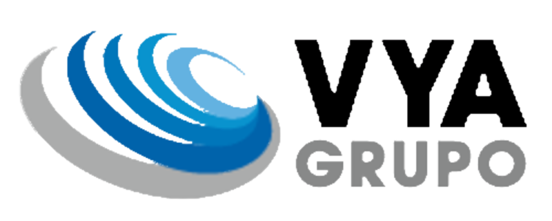 Logo Grupo Vya